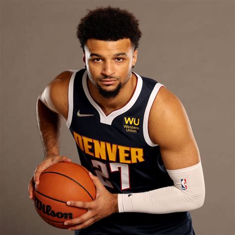 jamal murray age and college